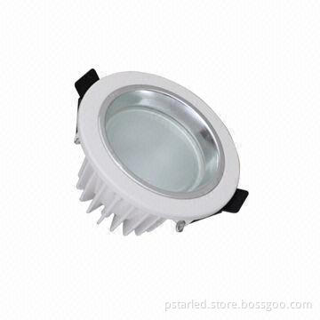Energy-saving LED Ceiling Lights with 5W, 3-inch, SAA/C-Tick Certified